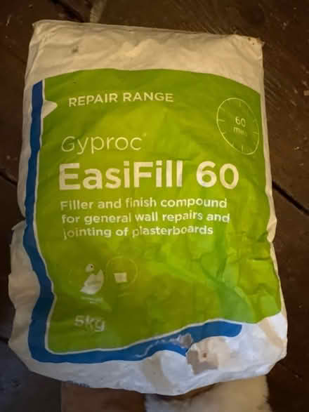 Photo of free Gyproc (Dalston E8) #1