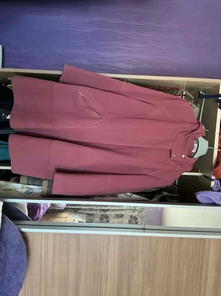 Photo of free Ladies coat (Liverpool 13 /Stoneycroft) #3