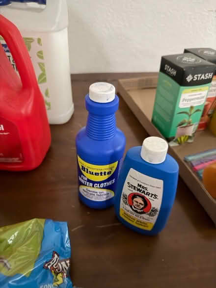 Photo of free Assorted chemicals (Sun Valley / North Hollywood) #1