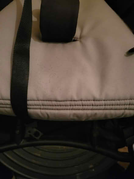 Photo of free Yoyo zen stroller (Whetstone, N20) #2
