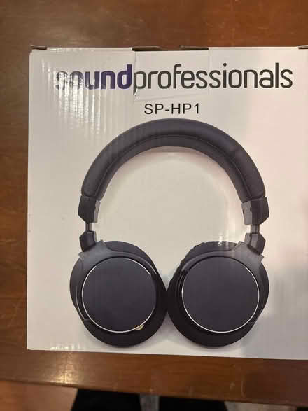 Photo of free Headphones (Columbia, MD) #1