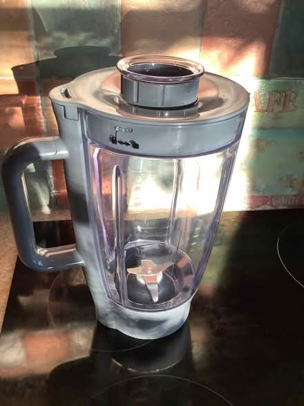 Photo of free Jug for Kenwood (Caton LA2) #3