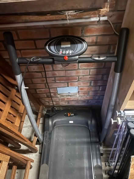 Photo of free Treadmill (Lochwinnoch) #2