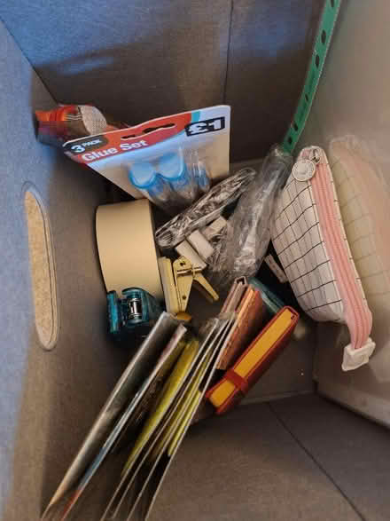 Photo of free Stationery (Dronfield Woodhouse S18) #2