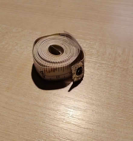 Photo of free Old tape measure (Lower Sydenham) #1