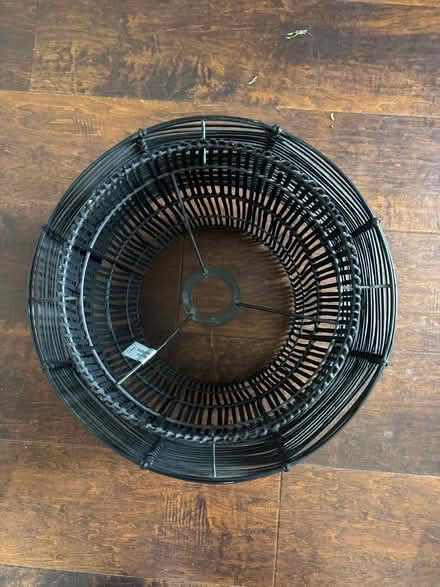 Photo of free Lamp shade (BR3 Beckenham) #2