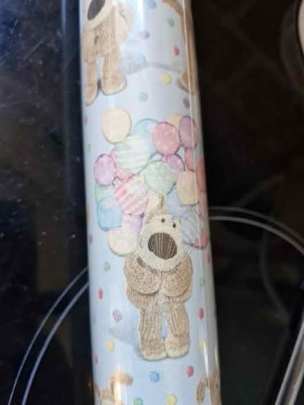 Photo of free Children's wrapping paper (Seaford BN25) #1