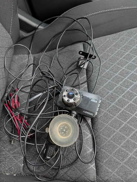 Photo of free Dash cam (Penwortham Lane PR1) #1