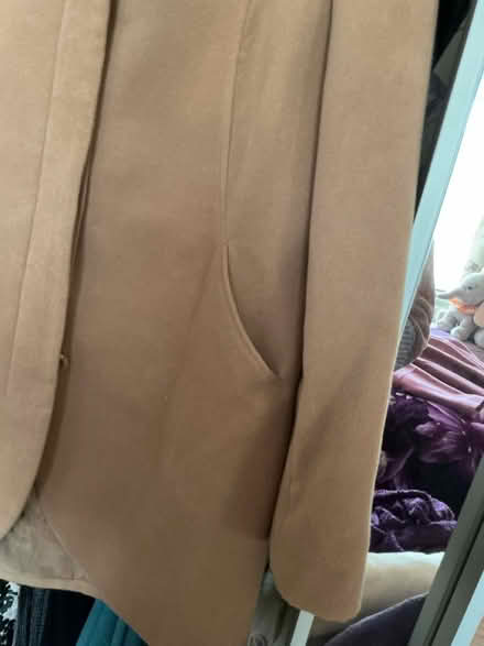 Photo of free Ladies coat #2 (Liverpool 13 /Stoneycroft) #2