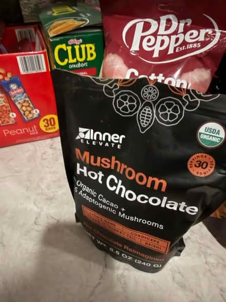 Photo of free Assorted food (Sun Valley / North Hollywood) #2