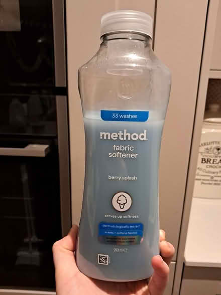 Photo of free Fabric conditioner (Oldfield Park) #1
