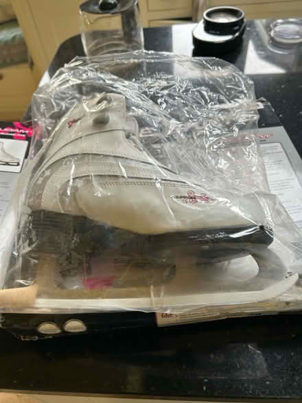 Photo of free Ice Skates (Melksham Without SN12) #1