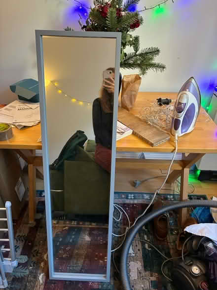 Photo of free Mirror (Waterloo) #1
