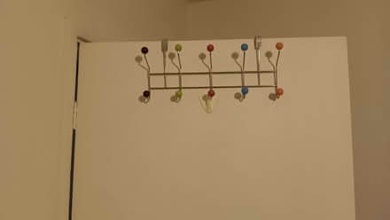 Photo of free Over door hangers (Glenfield LE3) #2