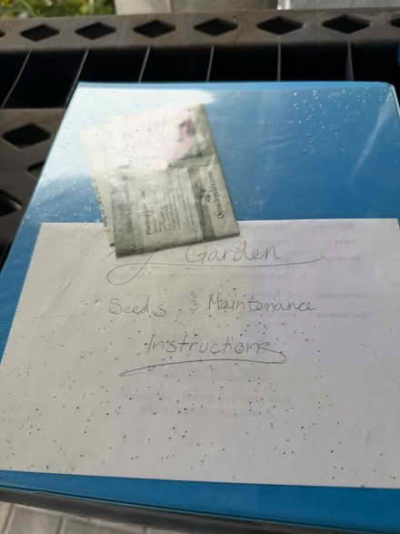 Photo of free Miscellaneous items (Sun Valley / North Hollywood) #2