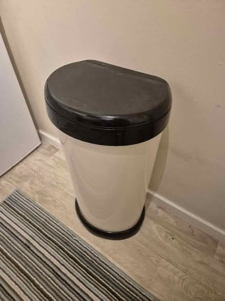 Photo of free Beige bin (Drayton PO6) #1