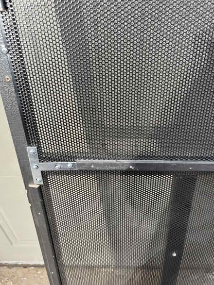 Photo of free DIY pet gate for reuse (Table Mesa, Boulder) #3