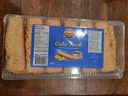 Photo of free Flash bread gift (Close to Cumberland School) #1