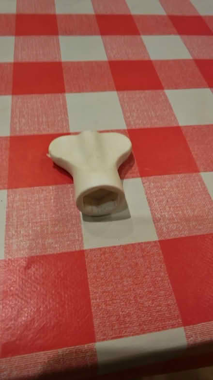 Photo of free Key for football studs (Horsell GU21) #1