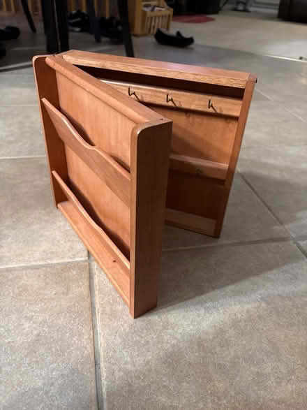 Photo of free Mail and key holder (Glenn Dale, Md) #1