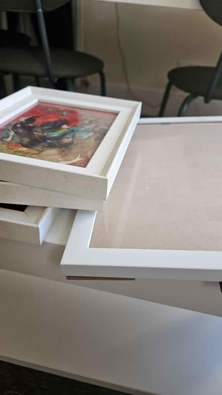 Photo of free Photo frames (all wooden) (Brighton, BN2) #3