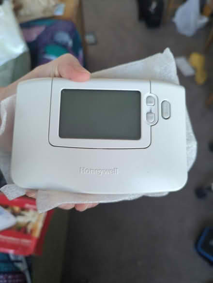 Photo of free thermostat (Lewisham way SE4) #2