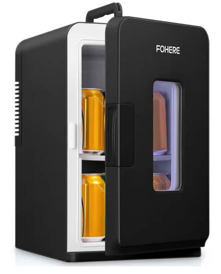 Photo of 15ltr Mini fridge (SY7) #1