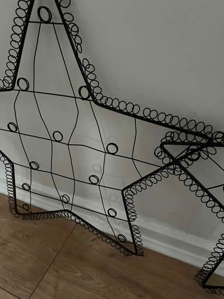 Photo of free Metal card holders (Bromsgrove B61) #2