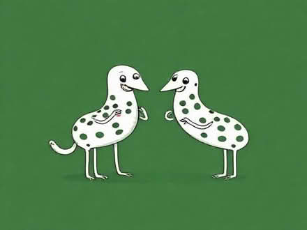 Photo of Gaiters (Leominster HR6) #1