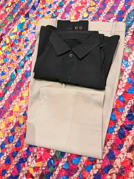 Photo of free Men's tailoring (NW9) #3