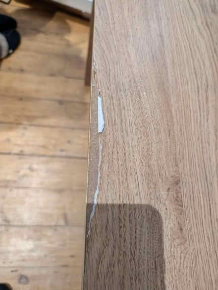 Photo of free Table (Finsbury Park N4) #3