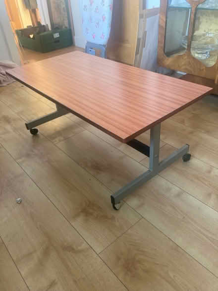 Photo of free Coffee Table - Vintage (Perrystown Dublin 12) #4