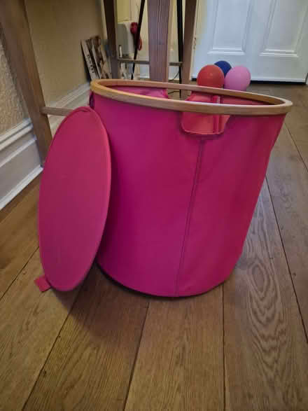 Photo of free Fliexi storage basket (Bear Flat) #1