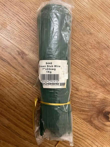 Photo of free Florist wire (West Wickham area) #1