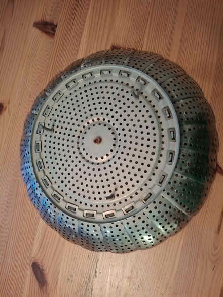 Photo of free Vegetable Steamer (Clayton-le-Woods PR5) #1