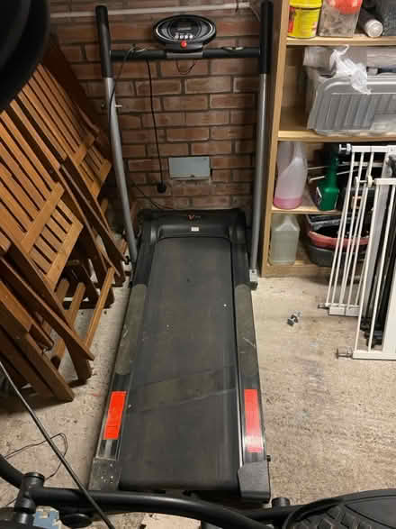 Photo of free Treadmill (Lochwinnoch) #1