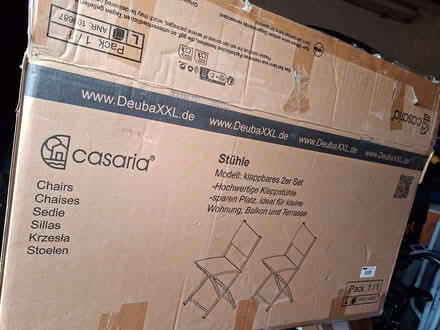 Photo of free Cardboard for allotment (Eaton NR4) #1