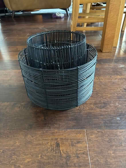 Photo of free Lamp shade (BR3 Beckenham) #1