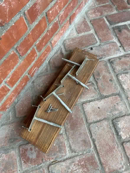 Photo of free 2 Floating shelves (Camden and Leigh) #1