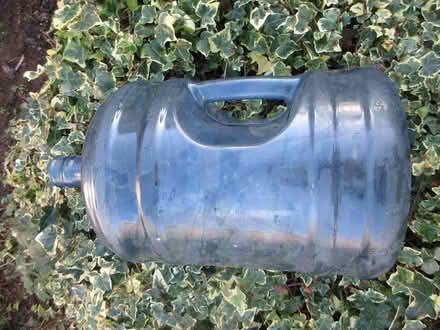 Photo of free Large water bottle (Dublin 12) #1