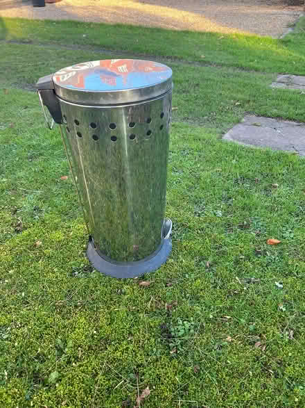 Photo of free Rubbish bin (Exeter EX4) #2