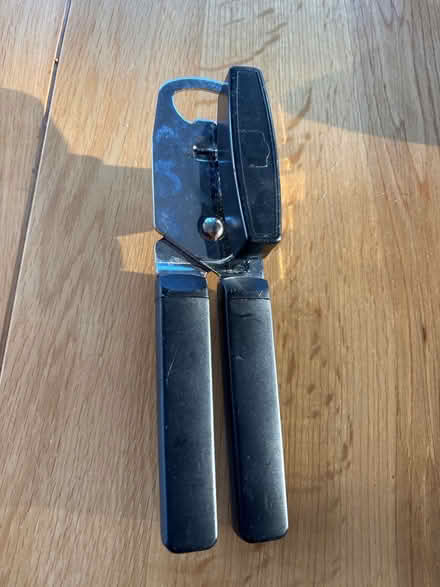 Photo of free Can opener (Shotesham) #2