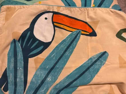 Photo of free Duvet cover & pillow case - Toddler (Garston L19) #2