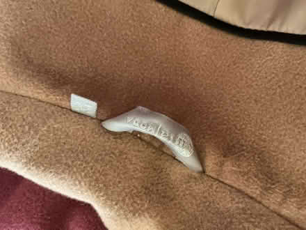 Photo of free Ladies coat #2 (Liverpool 13 /Stoneycroft) #3