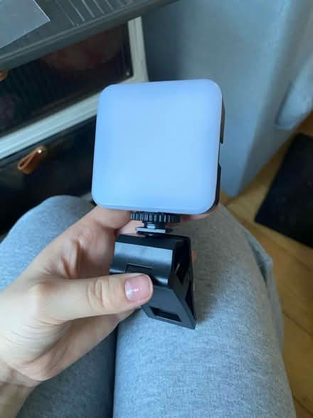 Photo of free light with clip (SW193TA) #1