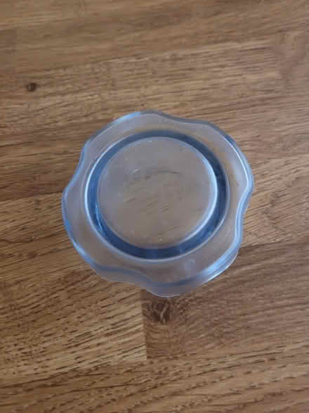 Photo of free Vita-mix lid (only!) (BN1) #1