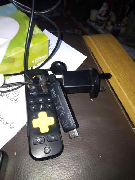 Photo of free Now tv stick (Kirkstall LS5) #1