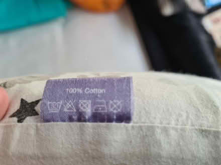 Photo of free Jukki breastfeeding pillow (Walsworth, Hitchin, SG4) #3