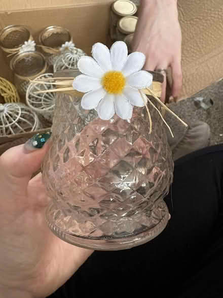 Photo of free Wedding/Craft decoration (Hillsborough S6) #2