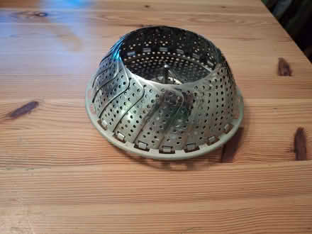 Photo of free Vegetable Steamer (Clayton-le-Woods PR5) #2